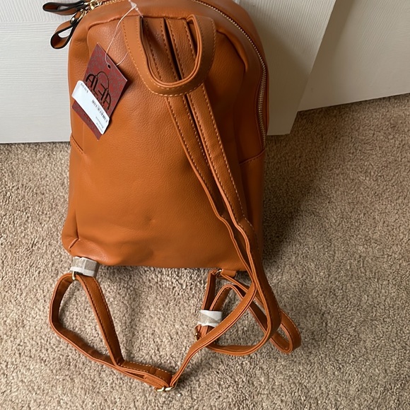 Mini backpack - Picture 5 of 5